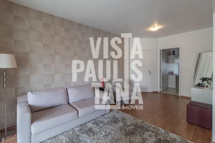 Apartamento com 1 suítes à venda em Vila Olímpia, São Paulo, por R$ 1.670.000 Imagem 3