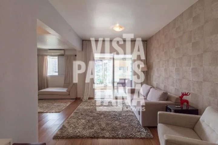 Apartamento com 1 suítes à venda em Vila Olímpia, São Paulo, por R$ 1.670.000 Imagem 4
