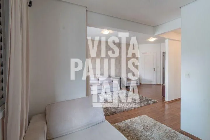 Apartamento com 1 suítes à venda em Vila Olímpia, São Paulo, por R$ 1.670.000 Imagem 6