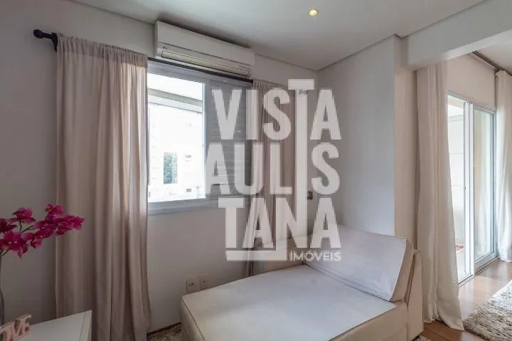 Apartamento com 1 suítes à venda em Vila Olímpia, São Paulo, por R$ 1.670.000 Imagem 7