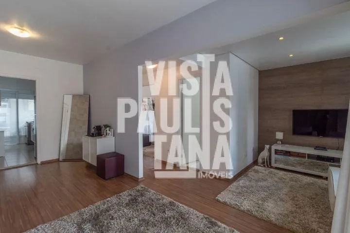 Apartamento com 1 suítes à venda em Vila Olímpia, São Paulo, por R$ 1.670.000 Imagem 11