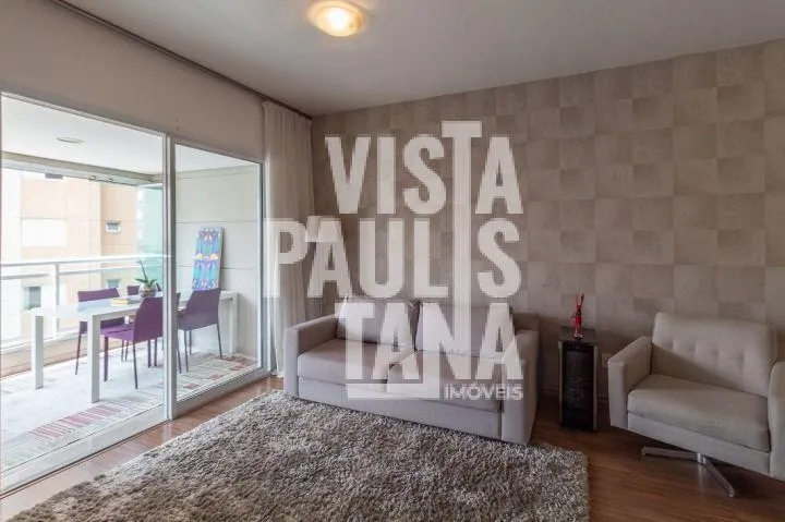Apartamento com 1 suítes à venda em Vila Olímpia, São Paulo, por R$ 1.670.000 Imagem 12