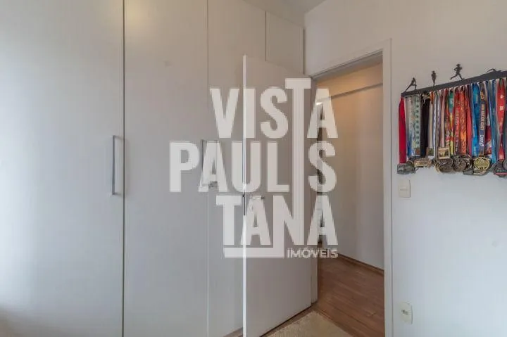 Apartamento com 1 suítes à venda em Vila Olímpia, São Paulo, por R$ 1.670.000 Imagem 14