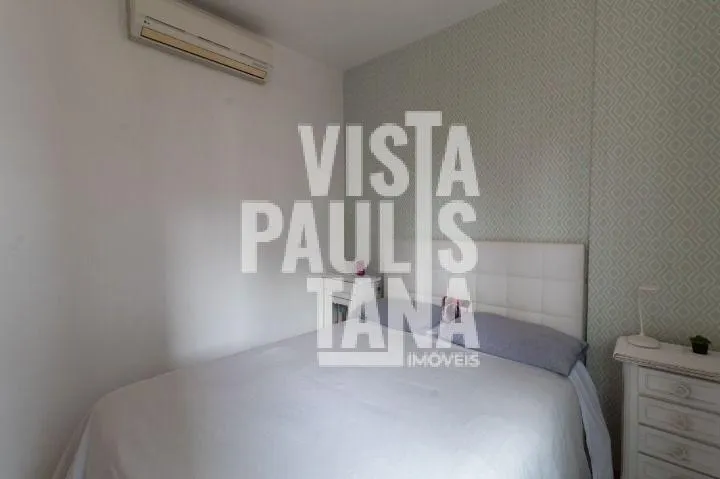 Apartamento com 1 suítes à venda em Vila Olímpia, São Paulo, por R$ 1.670.000 Imagem 15
