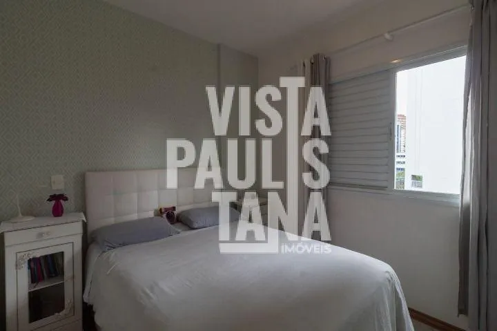 Apartamento com 1 suítes à venda em Vila Olímpia, São Paulo, por R$ 1.670.000 Imagem 16