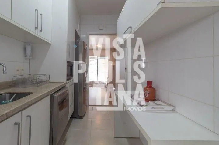 Apartamento com 1 suítes à venda em Vila Olímpia, São Paulo, por R$ 1.670.000 Imagem 17