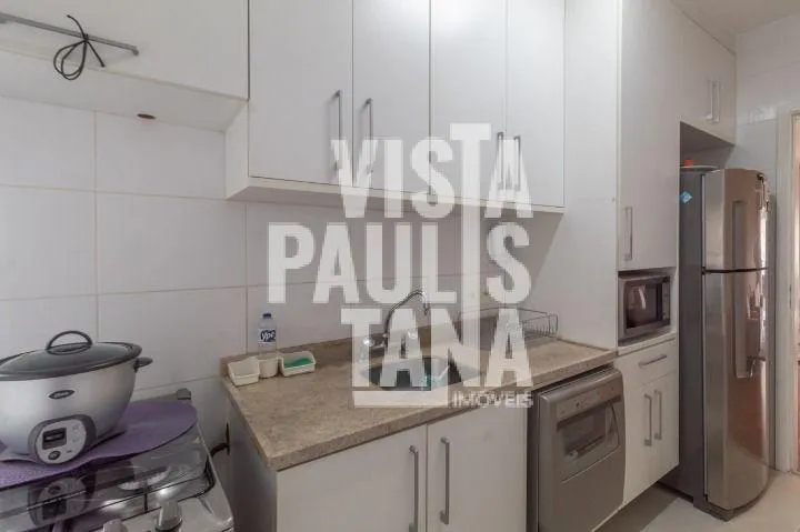 Apartamento com 1 suítes à venda em Vila Olímpia, São Paulo, por R$ 1.670.000 Imagem 18