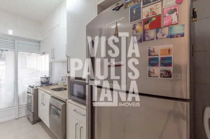 Apartamento com 1 suítes à venda em Vila Olímpia, São Paulo, por R$ 1.670.000 Imagem 20