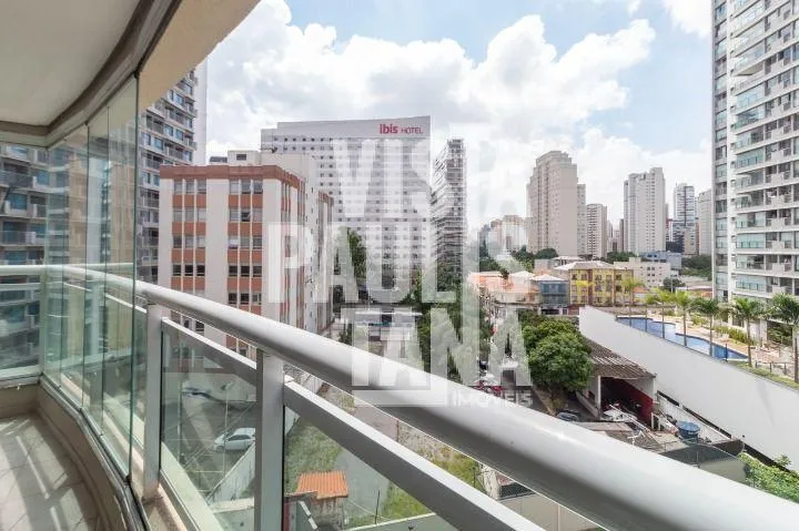 Apartamento com 1 suítes à venda em Vila Olímpia, São Paulo, por R$ 1.670.000 Imagem 21