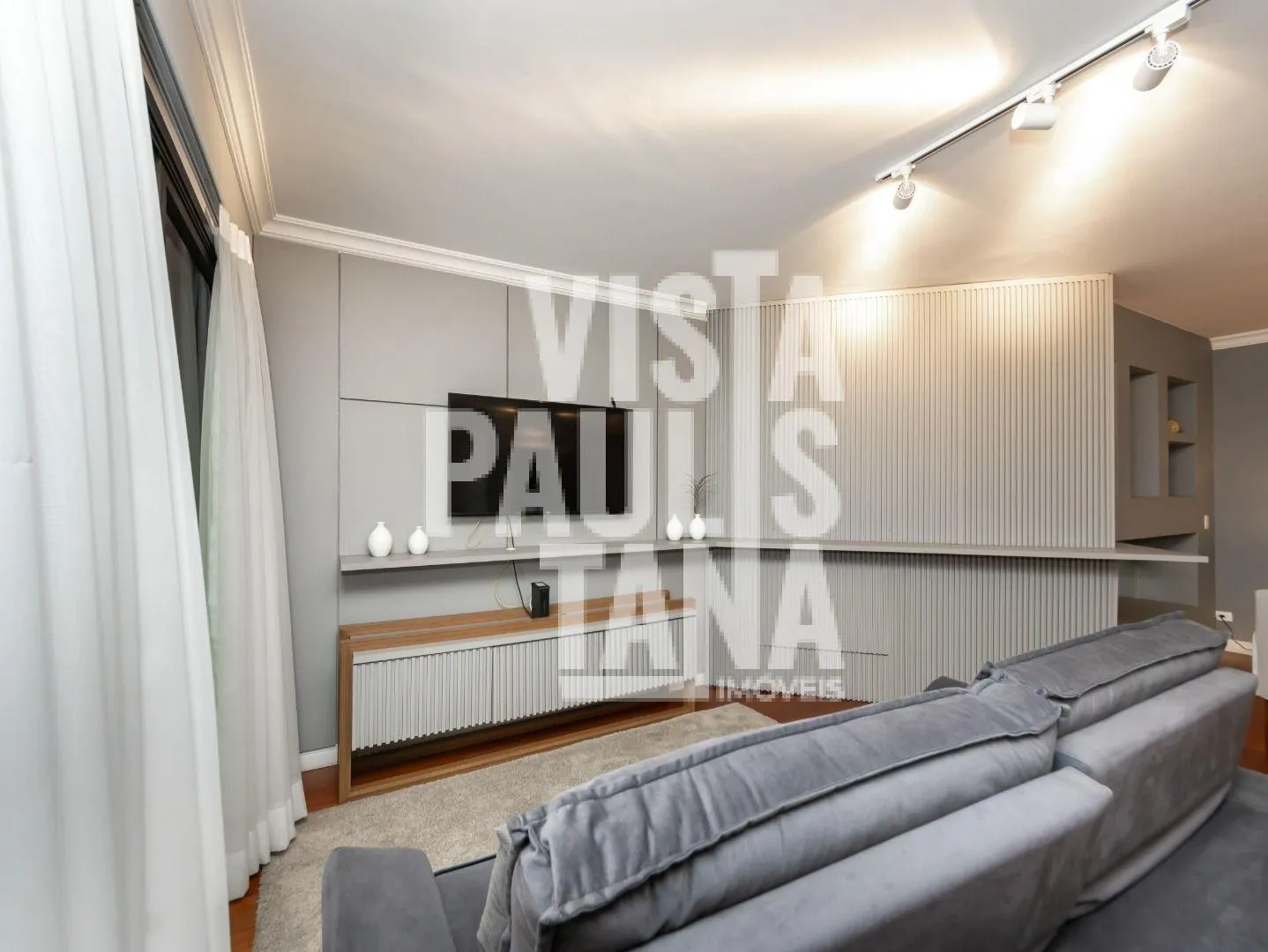 Apartamento com 3 suítes à venda em Itaim Bibi, São Paulo, por R$ 2.650.000 Imagem 3