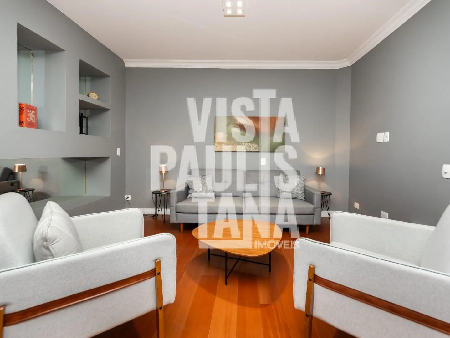 Apartamento com 3 suítes à venda em Itaim Bibi, São Paulo, por R$ 2.650.000 Imagem 4
