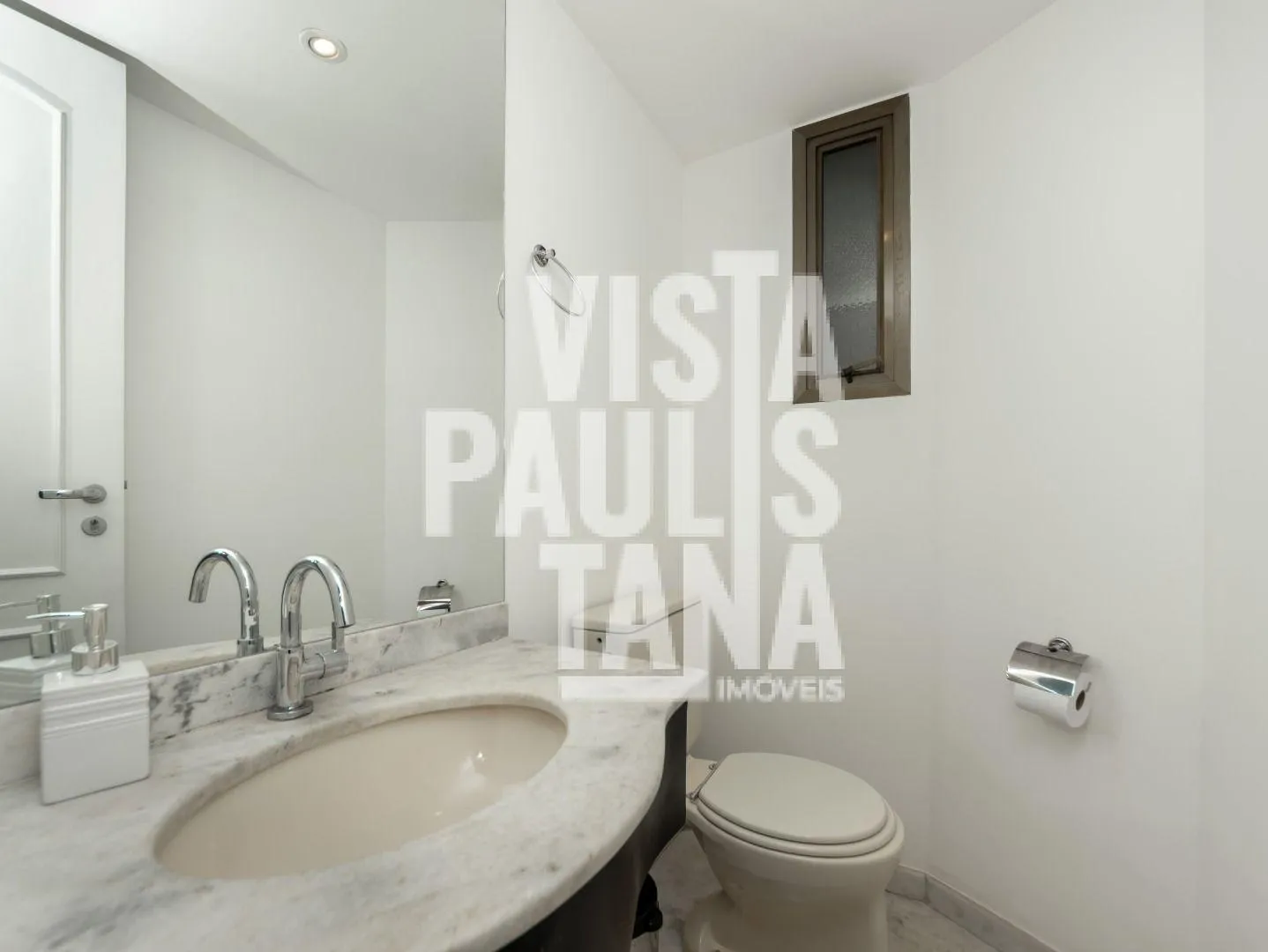 Apartamento com 3 suítes à venda em Itaim Bibi, São Paulo, por R$ 2.650.000 Imagem 6
