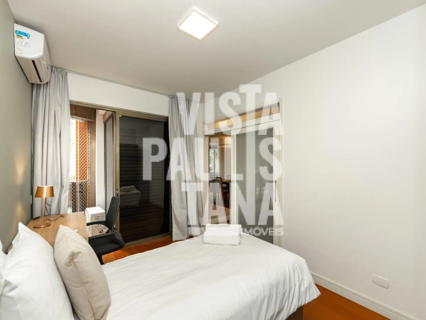Apartamento com 3 suítes à venda em Itaim Bibi, São Paulo, por R$ 2.650.000 Imagem 9