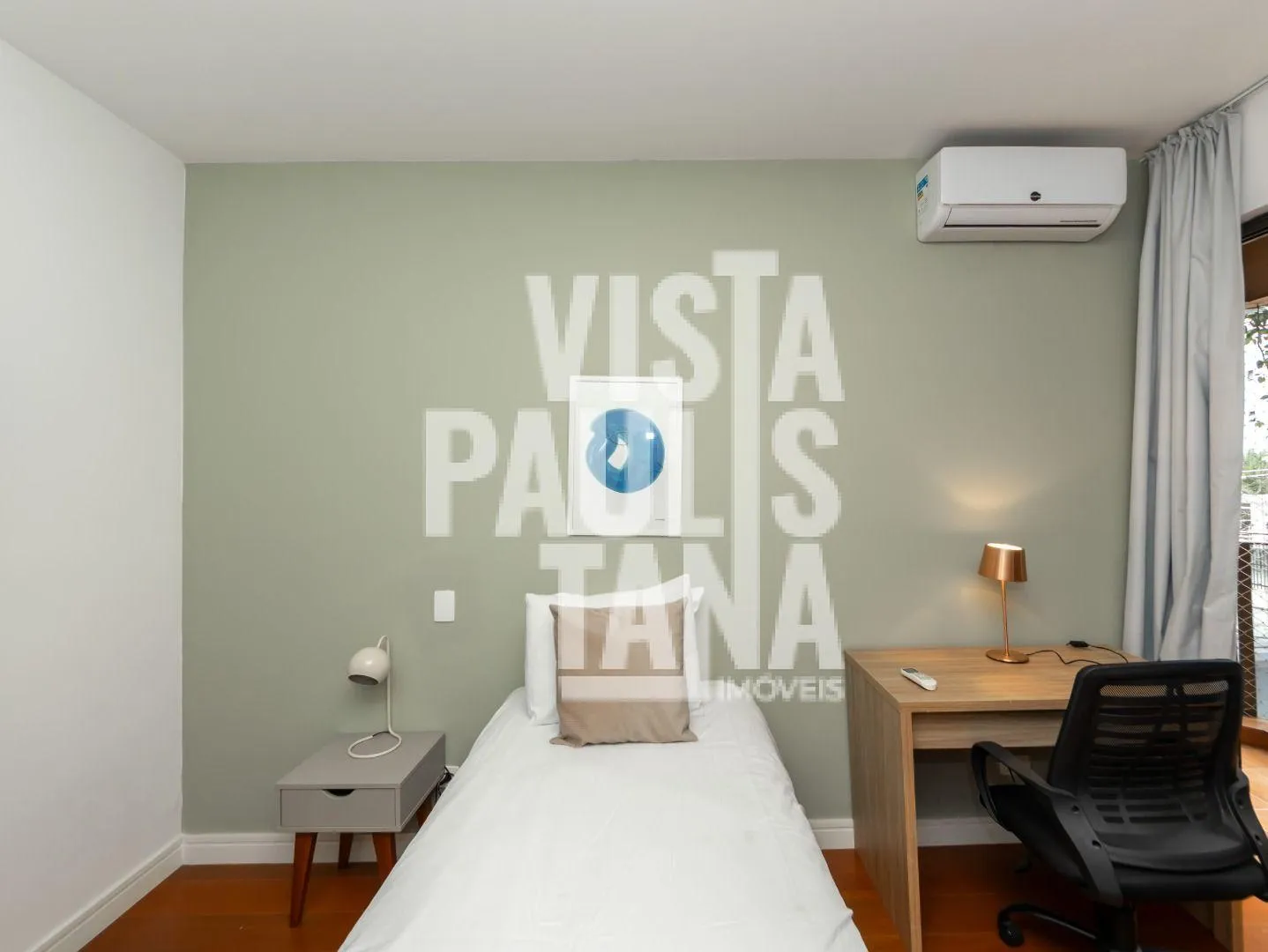 Apartamento com 3 suítes à venda em Itaim Bibi, São Paulo, por R$ 2.650.000 Imagem 10