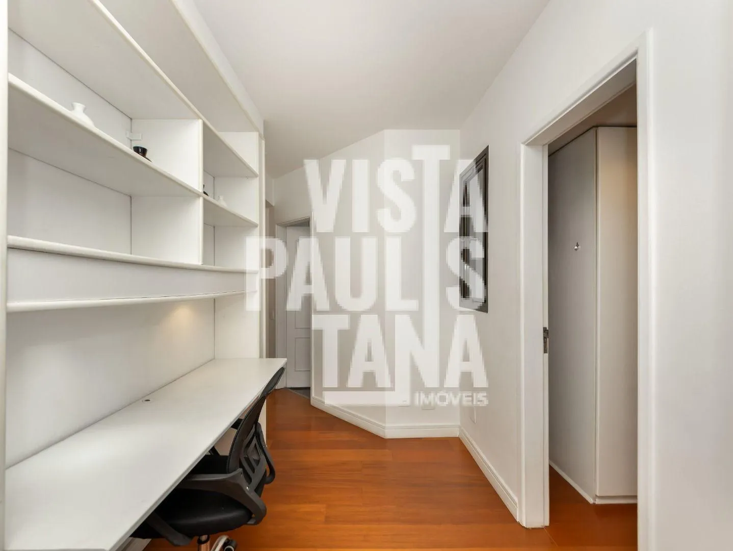 Apartamento com 3 suítes à venda em Itaim Bibi, São Paulo, por R$ 2.650.000 Imagem 11