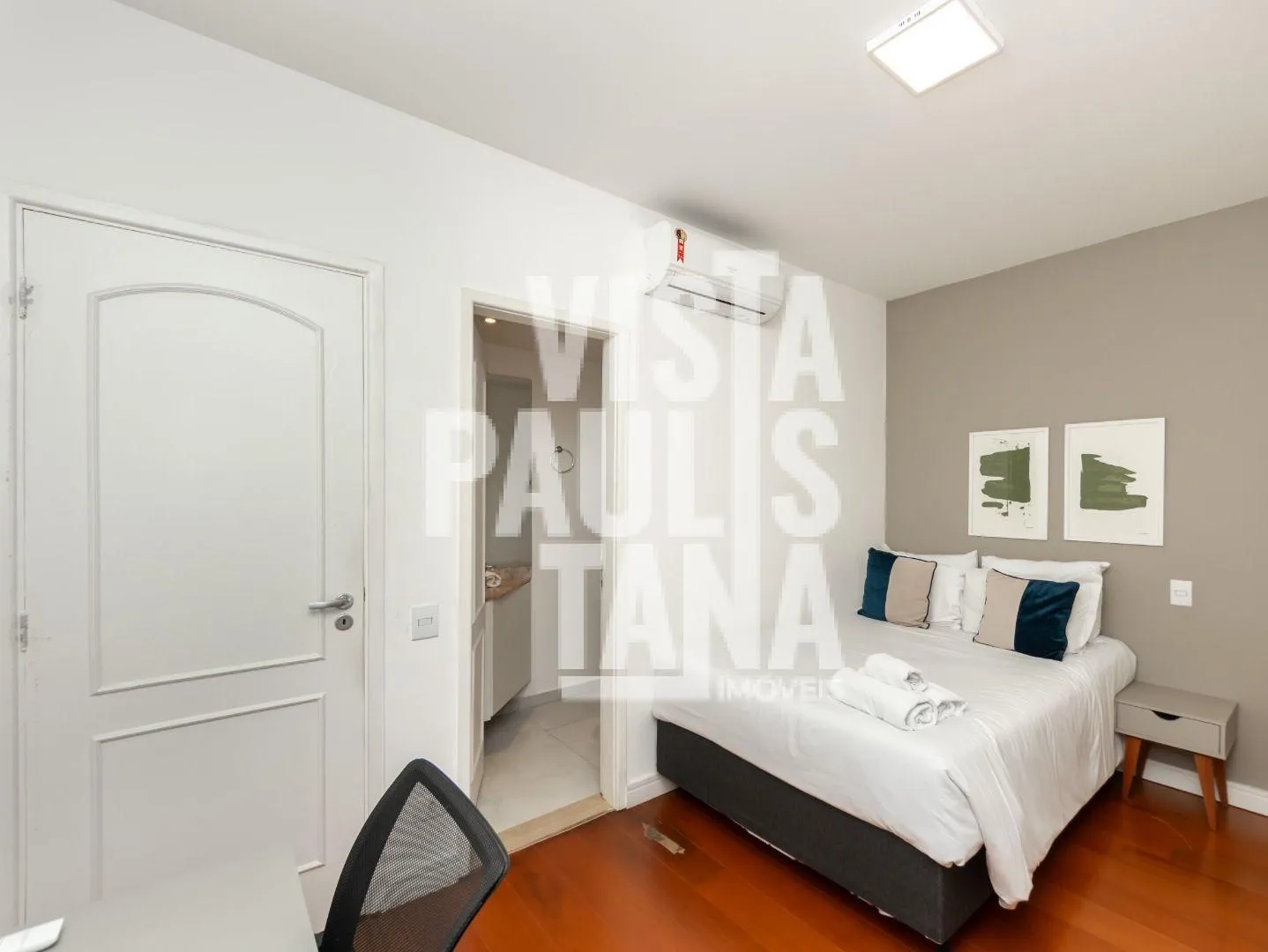 Apartamento com 3 suítes à venda em Itaim Bibi, São Paulo, por R$ 2.650.000 Imagem 12