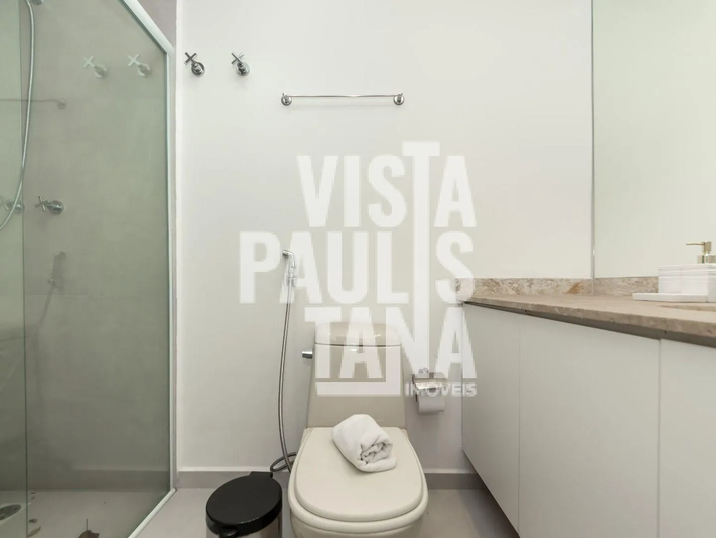Apartamento com 3 suítes à venda em Itaim Bibi, São Paulo, por R$ 2.650.000 Imagem 17