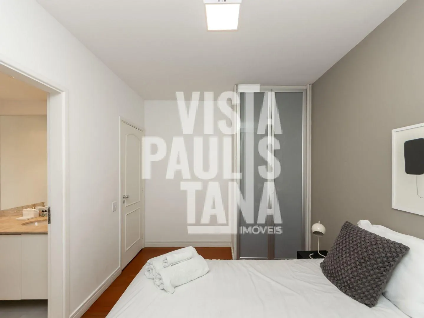 Apartamento com 3 suítes à venda em Itaim Bibi, São Paulo, por R$ 2.650.000 Imagem 18