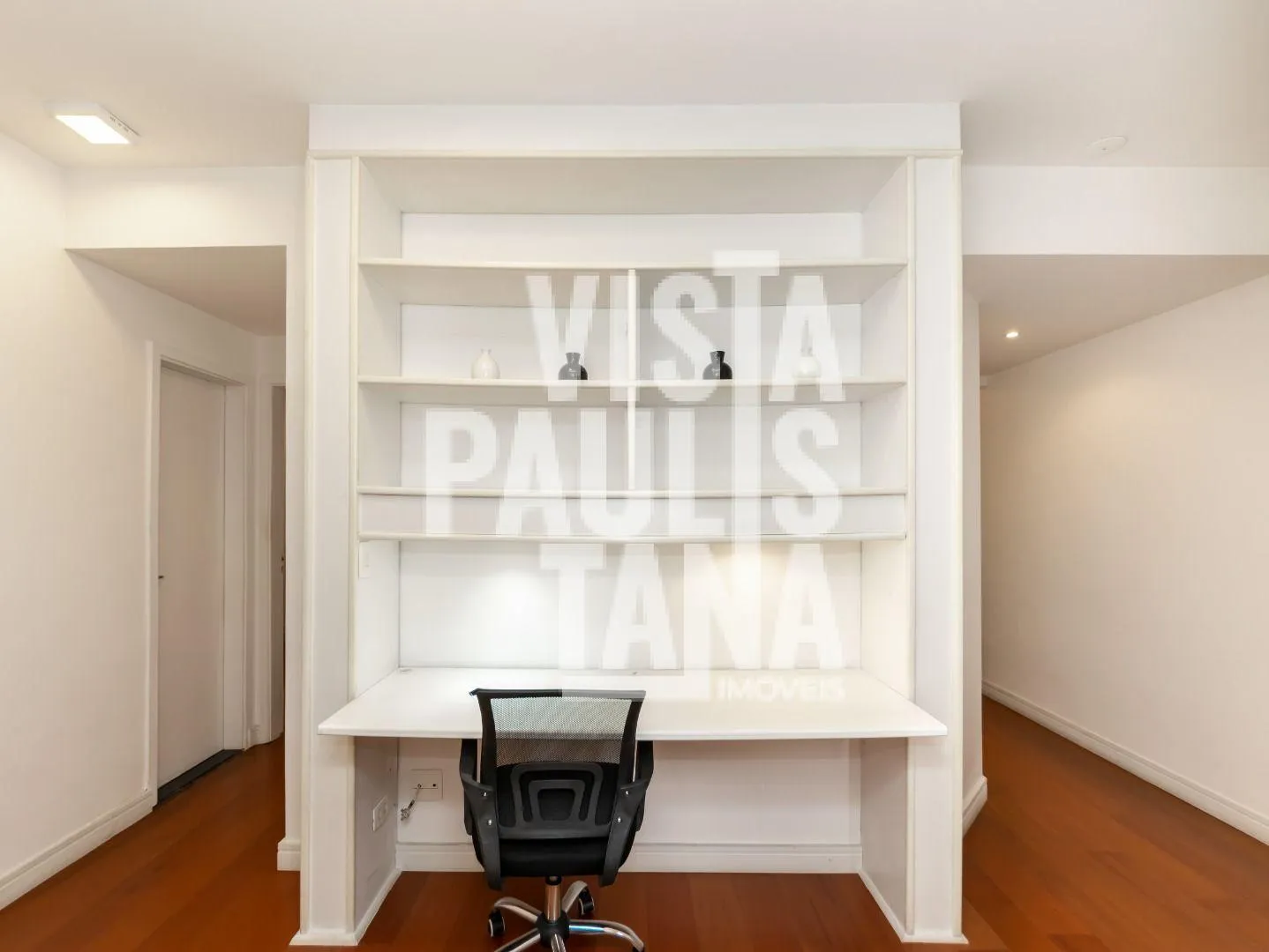 Apartamento com 3 suítes à venda em Itaim Bibi, São Paulo, por R$ 2.650.000 Imagem 19