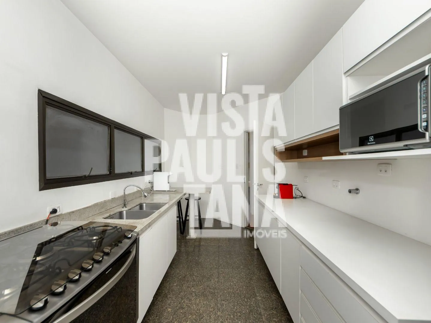 Apartamento com 3 suítes à venda em Itaim Bibi, São Paulo, por R$ 2.650.000 Imagem 24