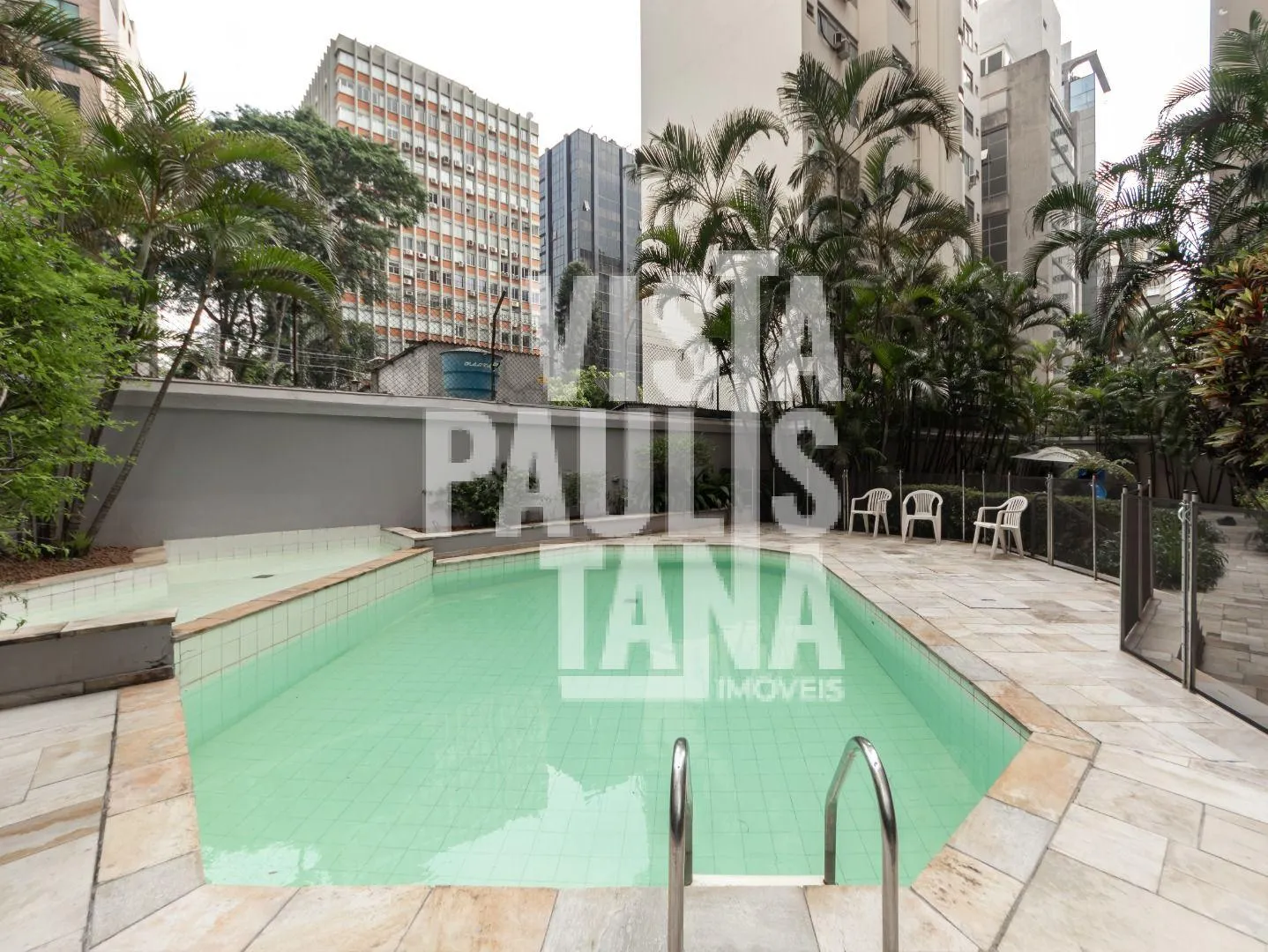 Apartamento com 3 suítes à venda em Itaim Bibi, São Paulo, por R$ 2.650.000 Imagem 28