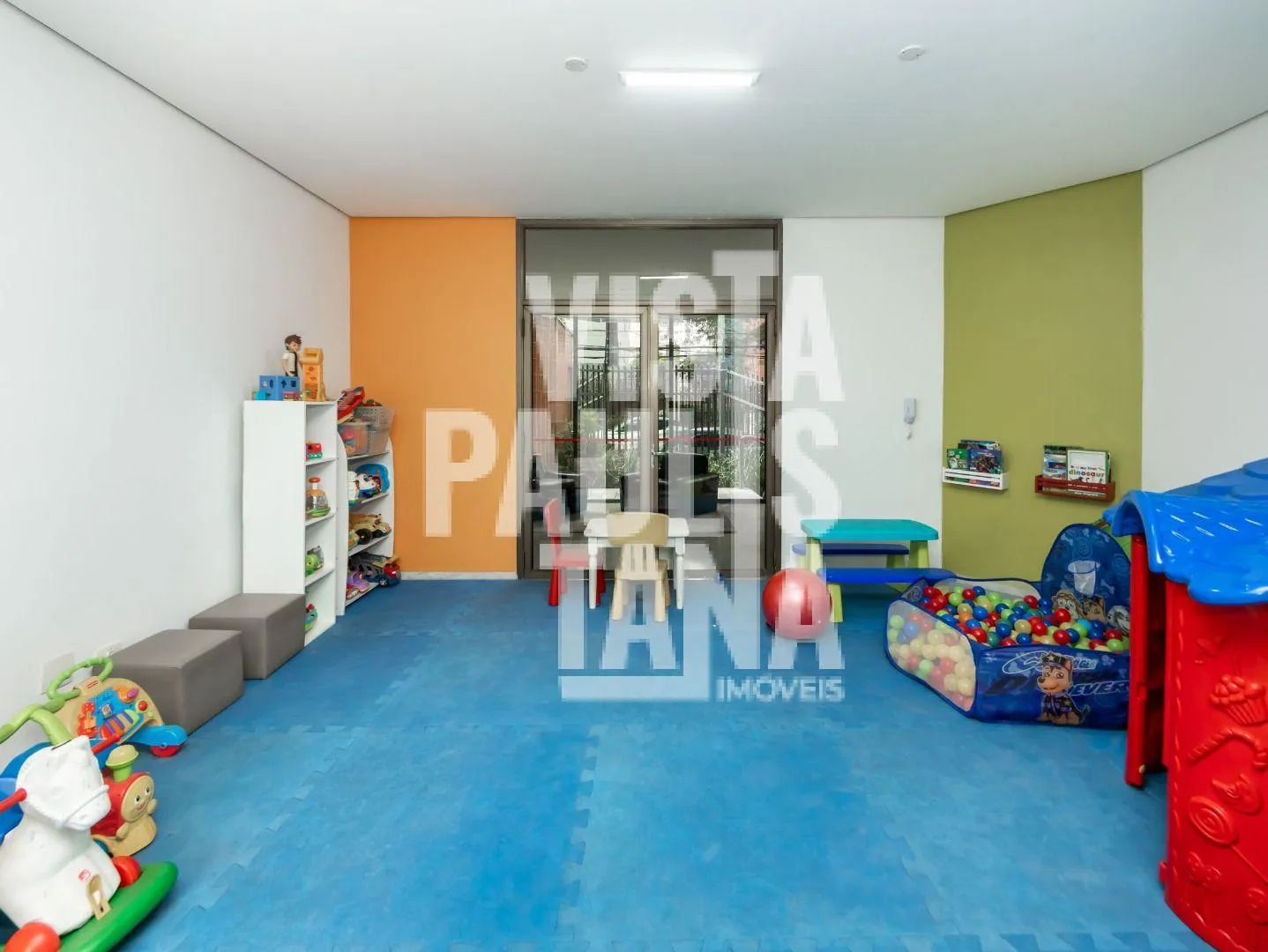 Apartamento com 3 suítes à venda em Itaim Bibi, São Paulo, por R$ 2.650.000 Imagem 31