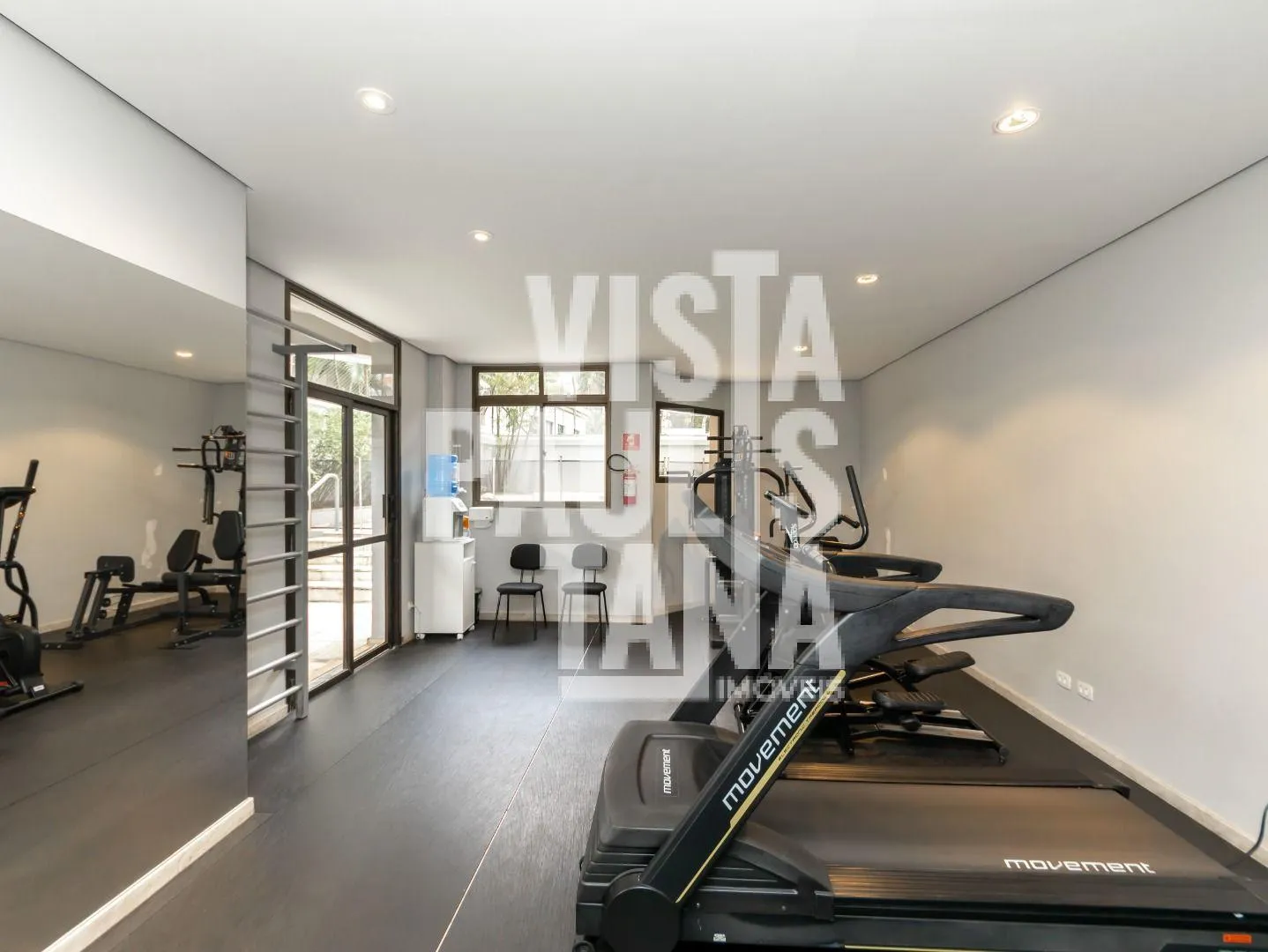 Apartamento com 3 suítes à venda em Itaim Bibi, São Paulo, por R$ 2.650.000 Imagem 32