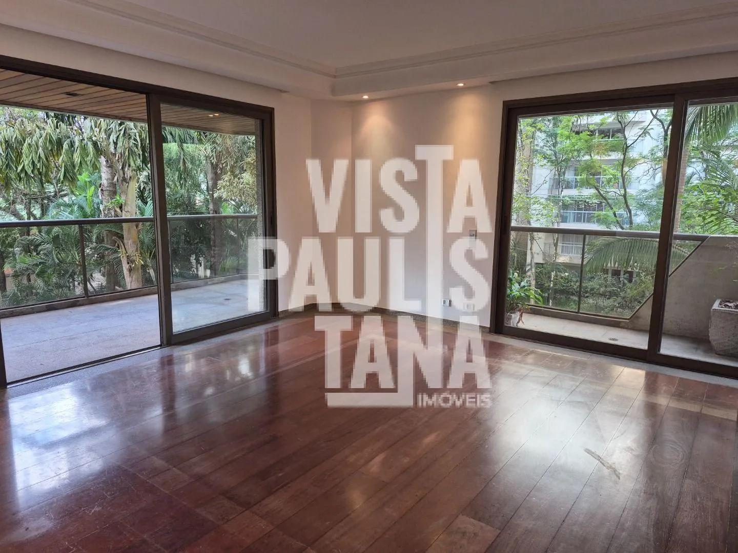 Apartamento com 4 suítes à venda em Vila Nova Conceição, São Paulo, por R$ 13.780.000 Imagem 3