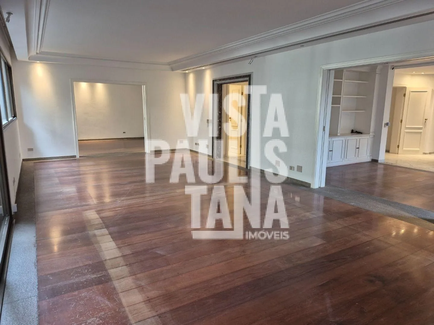 Apartamento com 4 suítes à venda em Vila Nova Conceição, São Paulo, por R$ 13.780.000 Imagem 2