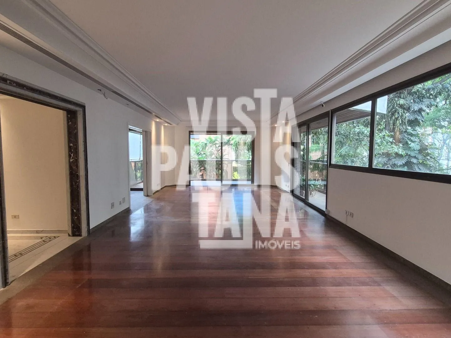 Apartamento com 4 suítes à venda em Vila Nova Conceição, São Paulo, por R$ 13.780.000 Imagem 4