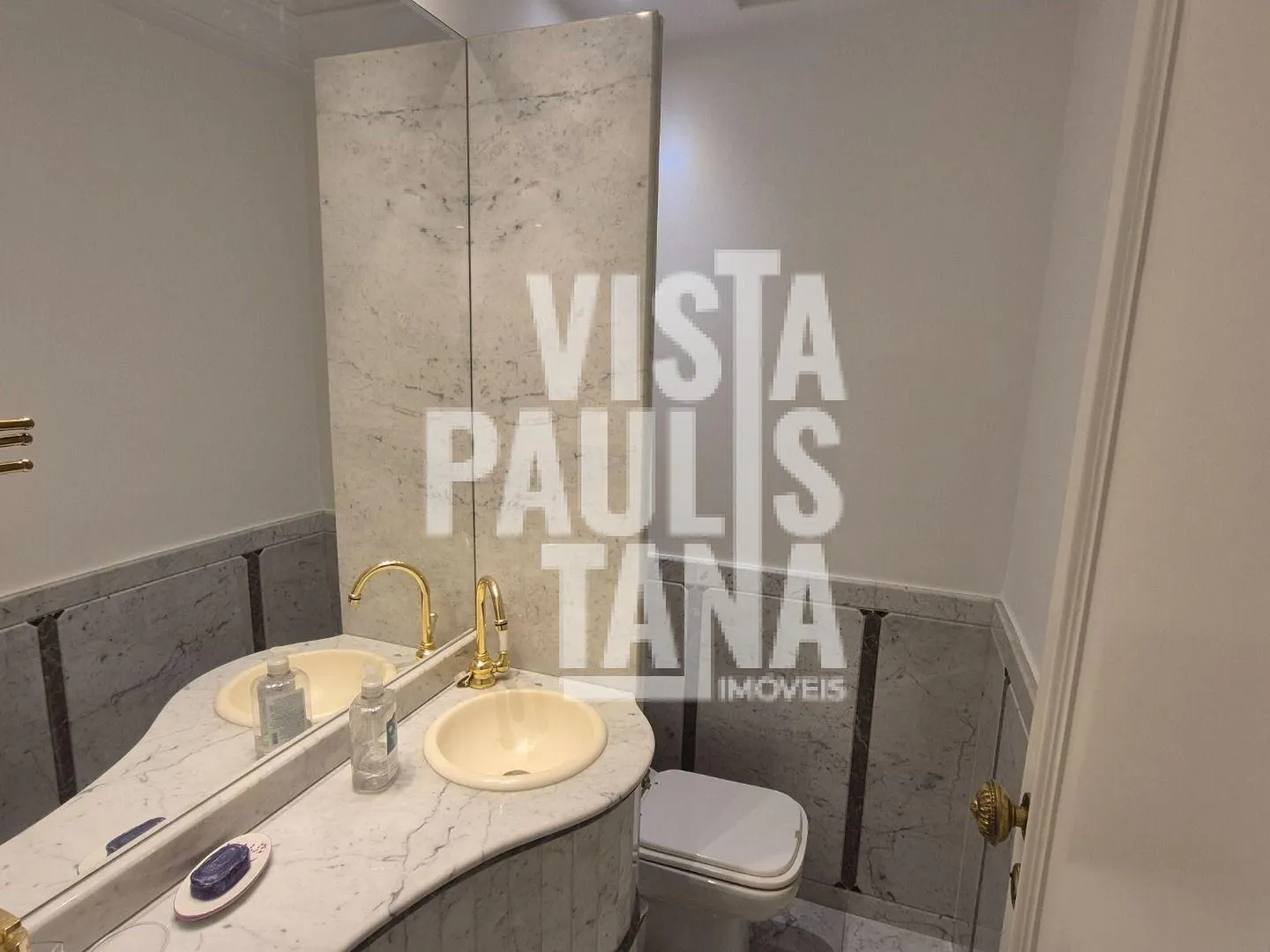 Apartamento com 4 suítes à venda em Vila Nova Conceição, São Paulo, por R$ 13.780.000 Imagem 10