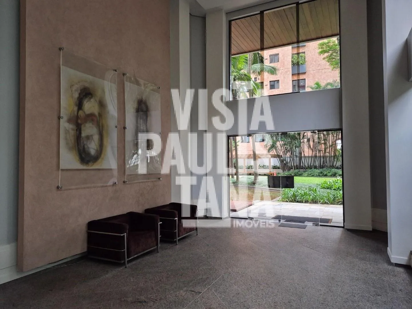 Apartamento com 4 suítes à venda em Vila Nova Conceição, São Paulo, por R$ 13.780.000 Imagem 35