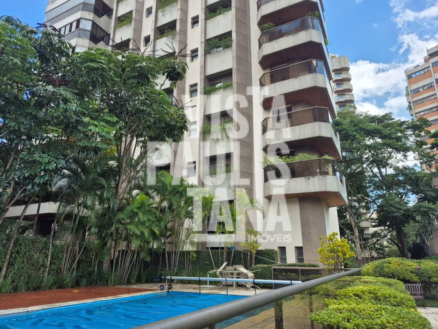 Apartamento com 4 suítes à venda em Vila Nova Conceição, São Paulo, por R$ 13.780.000 Imagem 40