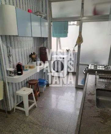 Apartamento com 1 suítes à venda em Jardim Paulista, São Paulo, por R$ 1.385.000 Imagem 4