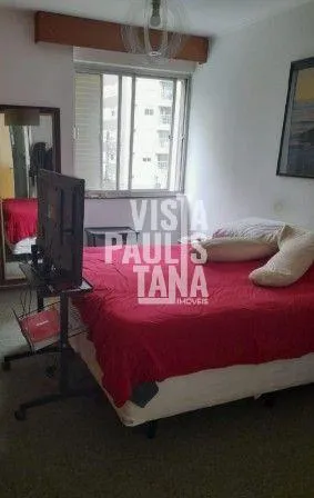 Apartamento com 1 suítes à venda em Jardim Paulista, São Paulo, por R$ 1.385.000 Imagem 7
