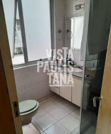 Apartamento com 1 suítes à venda em Jardim Paulista, São Paulo, por R$ 1.385.000 Imagem 8
