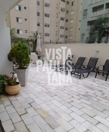Apartamento com 1 suítes à venda em Jardim Paulista, São Paulo, por R$ 1.385.000 Imagem 12