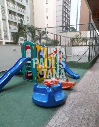 Apartamento com 1 suítes à venda em Jardim Paulista, São Paulo, por R$ 1.385.000 Imagem 13