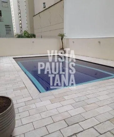 Apartamento com 1 suítes à venda em Jardim Paulista, São Paulo, por R$ 1.385.000 Imagem 14