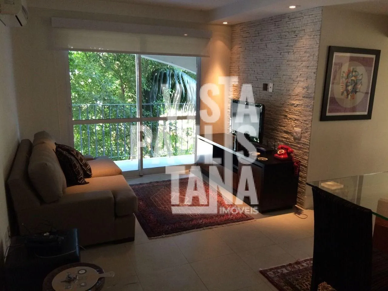 Apartamento com 1 suítes à venda em Vila Nova Conceição, São Paulo, por R$ 1.430.000