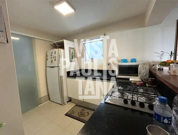 Apartamento com 1 suítes à venda em Vila Nova Conceição, São Paulo, por R$ 1.430.000 Imagem 2