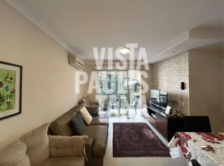 Apartamento com 1 suítes à venda em Vila Nova Conceição, São Paulo, por R$ 1.430.000 Imagem 3