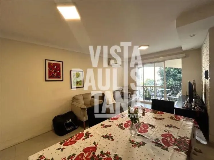 Apartamento com 1 suítes à venda em Vila Nova Conceição, São Paulo, por R$ 1.430.000 Imagem 4
