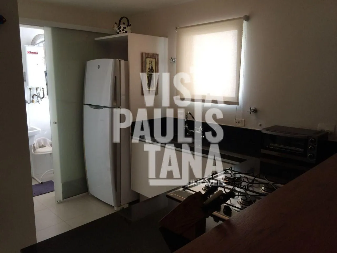 Apartamento com 1 suítes à venda em Vila Nova Conceição, São Paulo, por R$ 1.430.000 Imagem 10