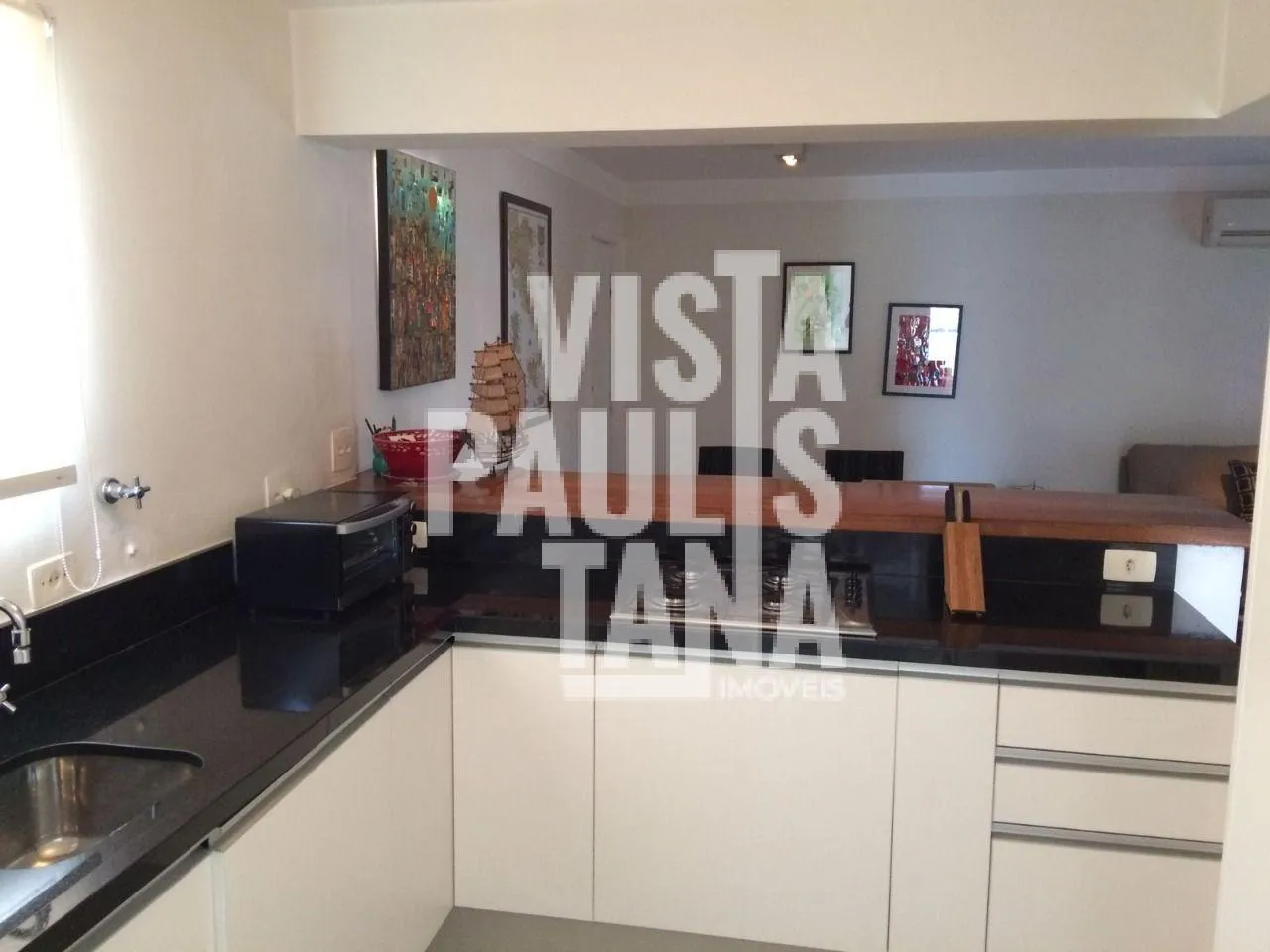 Apartamento com 1 suítes à venda em Vila Nova Conceição, São Paulo, por R$ 1.430.000 Imagem 11