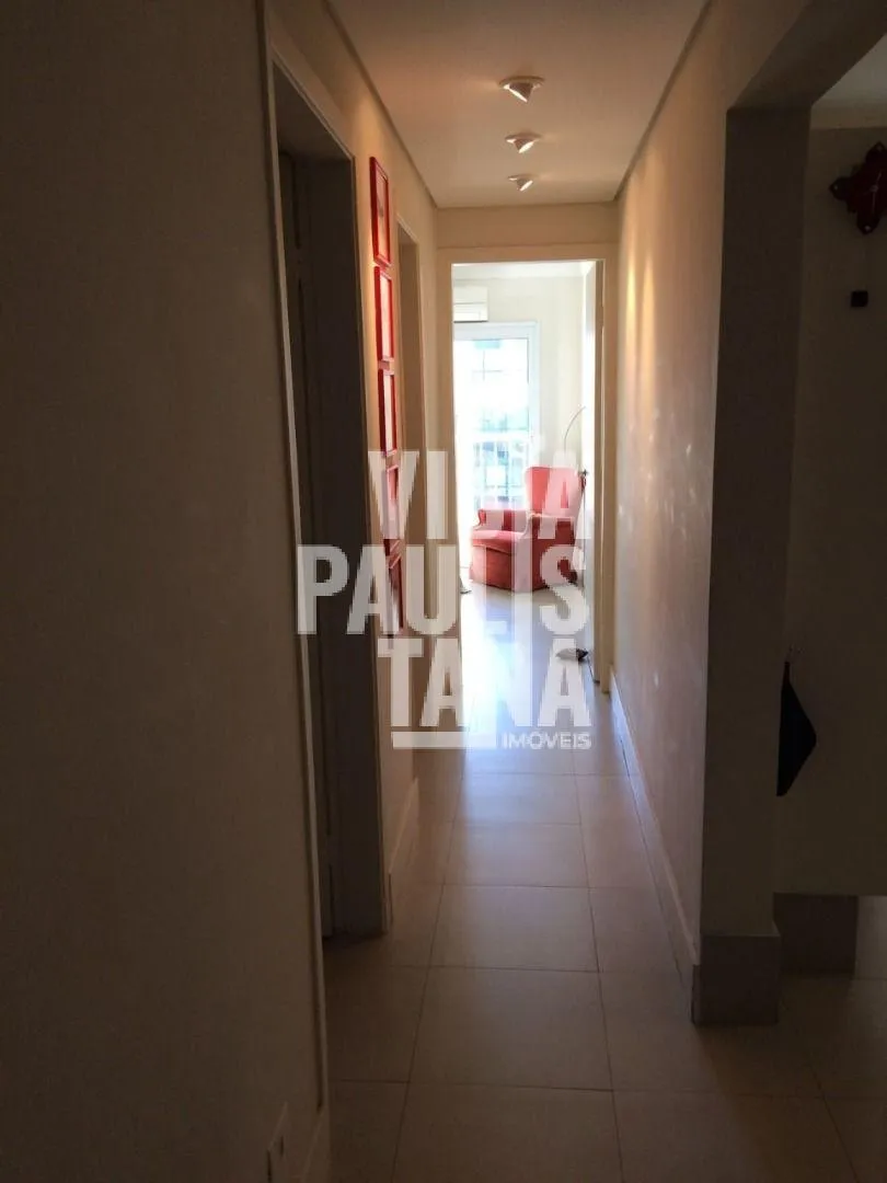 Apartamento com 1 suítes à venda em Vila Nova Conceição, São Paulo, por R$ 1.430.000 Imagem 12