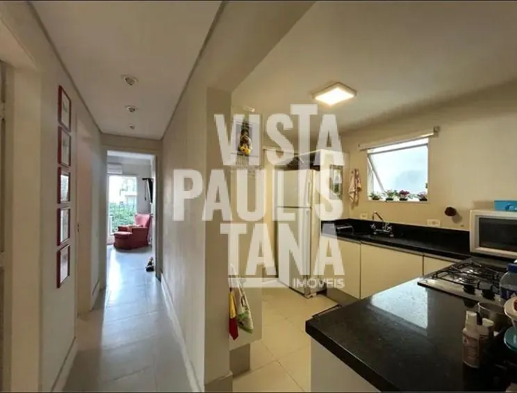 Apartamento com 1 suítes à venda em Vila Nova Conceição, São Paulo, por R$ 1.430.000 Imagem 13