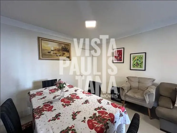 Apartamento com 1 suítes à venda em Vila Nova Conceição, São Paulo, por R$ 1.430.000 Imagem 14