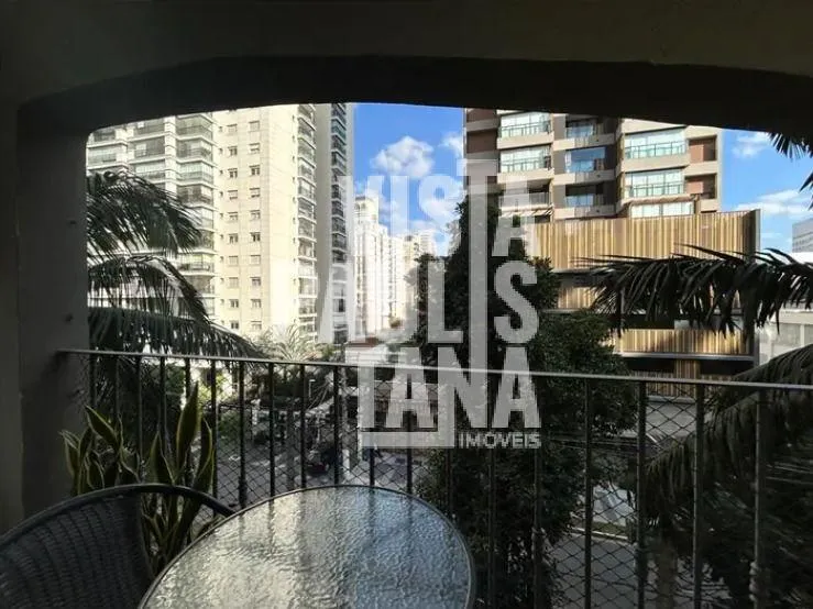 Apartamento com 1 suítes à venda em Vila Nova Conceição, São Paulo, por R$ 1.430.000 Imagem 16