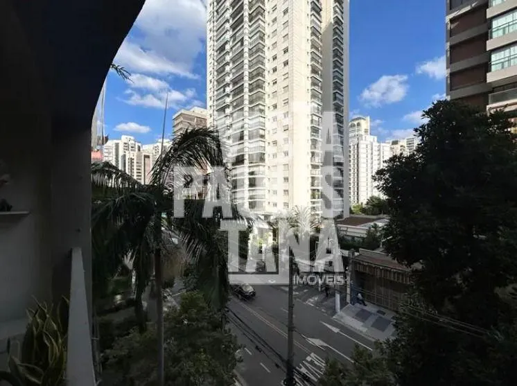 Apartamento com 1 suítes à venda em Vila Nova Conceição, São Paulo, por R$ 1.430.000 Imagem 17